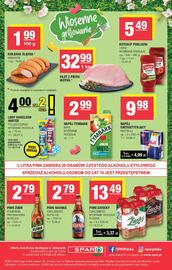 SPAR mini gazetka Strona 4