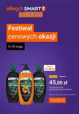 Allegro gazetka (ważność do 19-05)