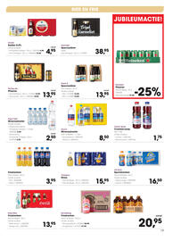 HANOS folder | Courant Pagina 19