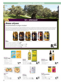 HANOS folder | Courant Pagina 20