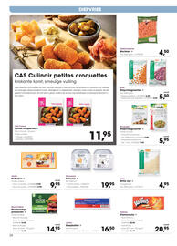 HANOS folder | Courant Pagina 28