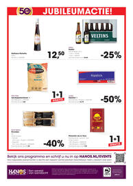 HANOS folder | Courant Pagina 32