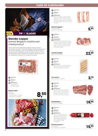 HANOS folder | Courant Pagina 8