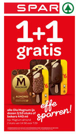 Spar folder Pagina 1