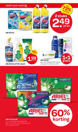 Spar folder Pagina 13