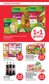 Spar folder Pagina 2