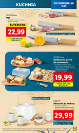 Lidl gazetka tydzień 20 Strona 19