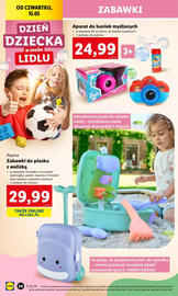 Lidl gazetka tydzień 20 Strona 22
