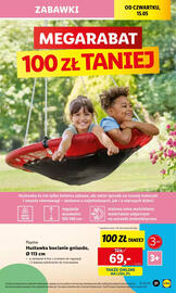 Lidl gazetka tydzień 20 Strona 23