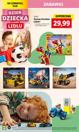 Lidl gazetka tydzień 20 Strona 24