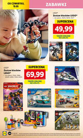 Lidl gazetka tydzień 20 Strona 26