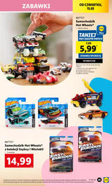 Lidl gazetka tydzień 20 Strona 27