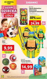 Lidl gazetka tydzień 20 Strona 28