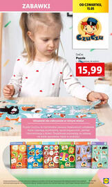 Lidl gazetka tydzień 20 Strona 33