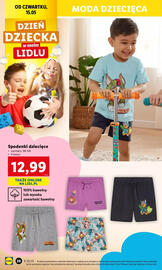 Lidl gazetka tydzień 20 Strona 36