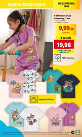 Lidl gazetka tydzień 20 Strona 37