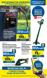 Lidl gazetka tydzień 20 Strona 43