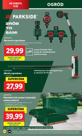 Lidl gazetka tydzień 20 Strona 56