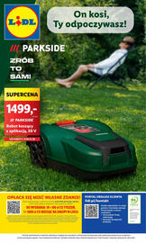 Lidl gazetka tydzień 20 Strona 58