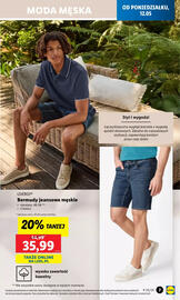 Lidl gazetka tydzień 20 Strona 7