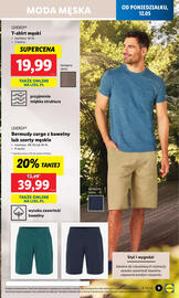 Lidl gazetka tydzień 20 Strona 9