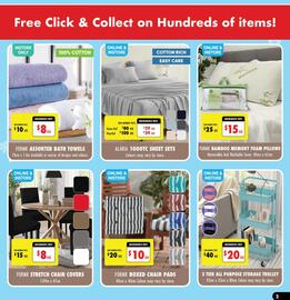 Lincraft catalogue week 19 Page 2