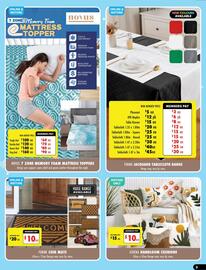 Lincraft catalogue week 19 Page 3