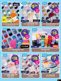 Lincraft catalogue week 19 Page 4
