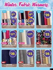 Lincraft catalogue week 19 Page 7