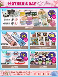 Lincraft catalogue week 19 Page 8