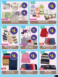Lincraft catalogue week 19 Page 9