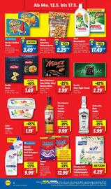 Lidl Prospekt woche 20 Seite 10