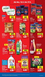 Lidl Prospekt woche 20 Seite 13