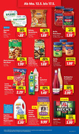 Lidl Prospekt woche 20 Seite 13
