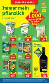 Lidl Prospekt woche 20 Seite 15