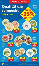 Lidl Prospekt woche 20 Seite 18