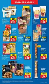 Lidl Prospekt woche 20 Seite 19