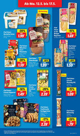 Lidl Prospekt woche 20 Seite 19