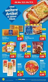 Lidl Prospekt woche 20 Seite 20