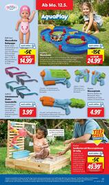 Lidl Prospekt woche 20 Seite 27
