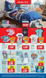 Lidl Prospekt woche 20 Seite 29