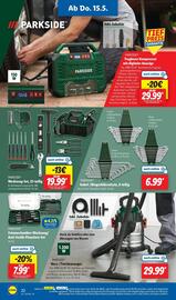 Lidl Prospekt woche 20 Seite 32