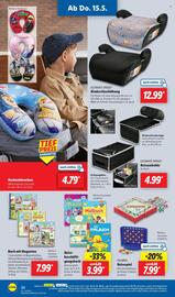 Lidl Prospekt woche 20 Seite 34