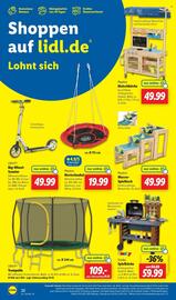 Lidl Prospekt woche 20 Seite 38