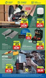 Lidl Prospekt woche 20 Seite 49