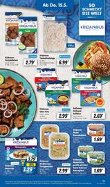 Lidl Prospekt woche 20 Seite 51