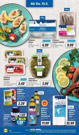 Lidl Prospekt woche 20 Seite 52