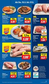 Lidl Prospekt woche 20 Seite 57