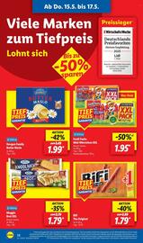 Lidl Prospekt woche 20 Seite 58