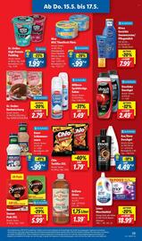 Lidl Prospekt woche 20 Seite 59